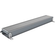 Радиатор JAGA Clima Canal Metal BNA H08 L108 T18