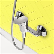 Смеситель для душа Dorff Norma