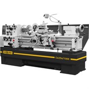 Токарно-винторезный станок Stalex C6256/1000