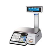 Весы CAS CL-3000-30P