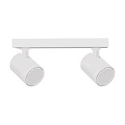 Спот Crystal lux CLT 017CW2 L250 WH