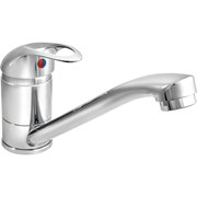 Одноручный смеситель для мойки Juguni JGN0420