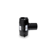 Электросварной тройник SABfuse 8027090000