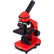 Микроскоп Levenhuk Rainbow 2L PLUS