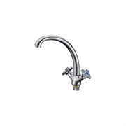 Смеситель для кухни Ростовская Мануфактура Сантехники SL115-273F