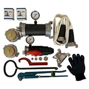 Гидротестер для пожарных гидрантов ОРТ ГТГ