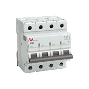 Автоматический выключатель EKF AVERES AV-6