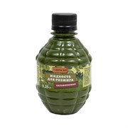 Парафиновая жидкость для розжига Boyscout 61035