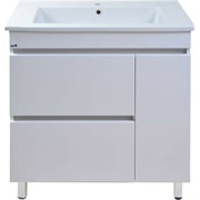 Тумба под умывальник Оскар Emmy Джерси 85