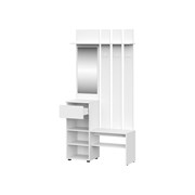 Прихожая Woodville валенсия