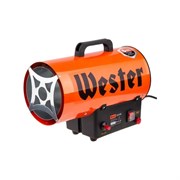 Газовая тепловая пушка WESTER TG-12000