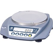 Лабораторные весы ACOM JW-1-1500