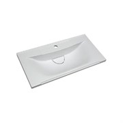 Мебельный мебельная раковина MISTY EVVA - 70