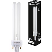 Энергосберегающая лампа TDM ELECTRIC КЛЛ-PD