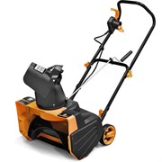 Электрический снегоуборщик Carver STE 2146