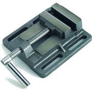 Фрезерные тиски FORCE 6540406