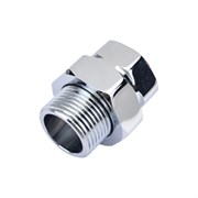 Прямое прямое соединение СТМ Комплектующие для полотенцесушителей