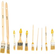 Набор кистей Sparta 841155