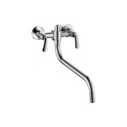 Смеситель для ванны OUTE T7723