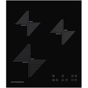 Индукционная индукционная плитка Kuppersberg ICO 402