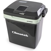 Термоэлектрический холодильник AUTOPROFI CB-24L AC DC