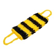 Полипропиленовая мочалка Банные Штучки 40177