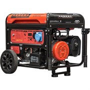 Бензиновый генератор Aurora AGE 8500 D PLUS
