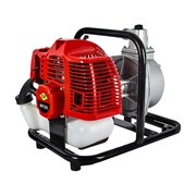 Бензиновая мотопомпа DDE WP250