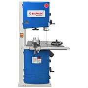 Ленточнопильный станок БЕЛМАШ WBS-410