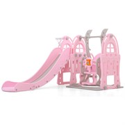 Горка качели Perfetto Sport PS-047-P