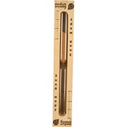 Песочные часы для бани и сауны Банные Штучки Знай меру