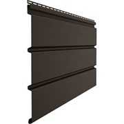 Сплошной софит DOCKE STANDARD