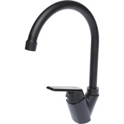 Полимерный смеситель для кухни OneLife P02-000b