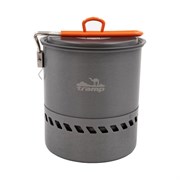 Котел Tramp Firebird