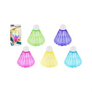 Набор воланов Ecos BadVol-5PM