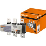 Электронное токовое реле TDM ELECTRIC РТЭН-7379
