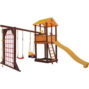 Игровой комплекс Perfetto Sport Pitigliano-9