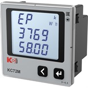 Многофункциональный прибор КС КС72М-К31-5/5А-500В-3.4