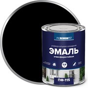 Эмаль Proremontt ПФ-115