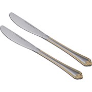 Столовый нож Regent inox Linea ROSA