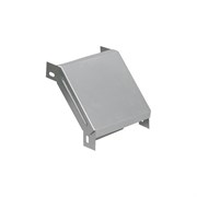 Внешний вертикальный поворот IEK CLP1N-050-050-M-HDZ