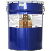 Паркетный лак БОР АУ-271