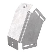 Вертикальный внешний угол Промрукав Стандарт