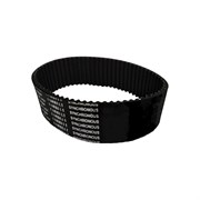 Зубчатый ремень CSHBELT 150 XL 037, ширина 9.4 мм