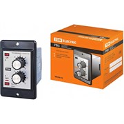 Циклическое реле времени TDM ELECTRIC РВ53