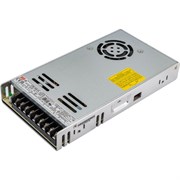 Источник питания Mean Well LRS-350-24