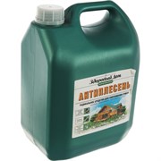 Деревозащитное средство Здоровый дом Антиплесень