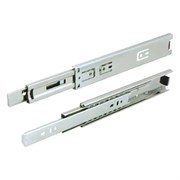 Шариковые направляющие Wurth GUID FE/ZN