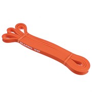 Силовая эластичная лента для фитнеса SILAPRO 093-002