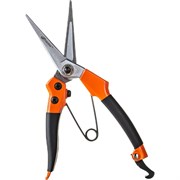 Садовые усиленные секатор-ножницы SKRAB 28168